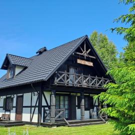 Siedlisko Białogóra, hotel in Białogóra