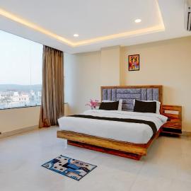 Hotel O PCR CONTINENTAL