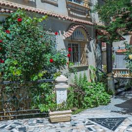 Villa 12 Guests Algiers Garden Beach 10 min, hotell sihtkohas LʼAlma
