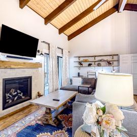 Sway of the Pines, Unit#32A