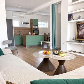 Casa Mia, Hotel in Višići
