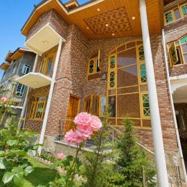 Sultan Homestay, hotel in Srinagar