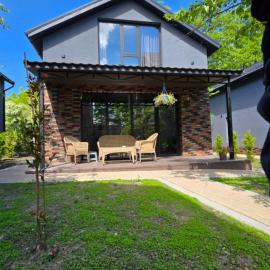 Arcadia Family Vacation House, Hotel in Çilǝgir