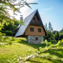 Horská chata ERIK, hotel a Levoča