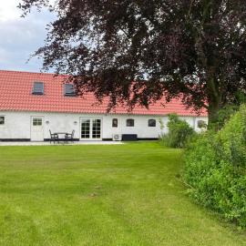 Uggerhøjvej Gårdhygge, hotel em Hjørring