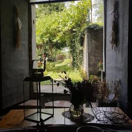 Casa Elvira Antica Casa di campagna