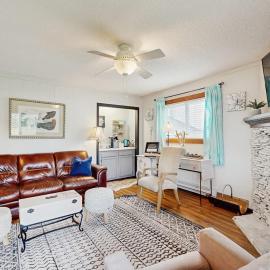 Pinnacle 2101, hotel in Beech Mountain