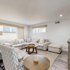 Balboa Island Diamond Resort Home II، فندق في شاطئ نيوبورت