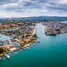 Balboa Blue Lagoon