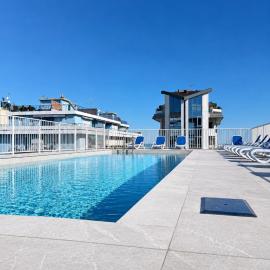 Hotel La Fenice, hotel a Lido di Jesolo