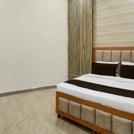 Hotel O The Signature Stay Guest House