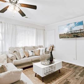 Charleston Comfort and Style, Centrally Located, hotel in Charleston