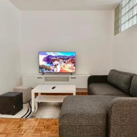 Viesnīca Apartman Centar, Modrica pilsētā Modriča