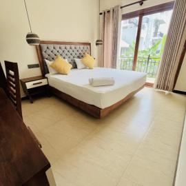 Rāvan City Hotel