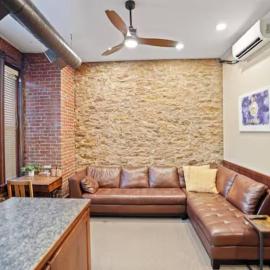 Capitol City Loft