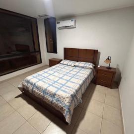 Comfortable apartment in Playa Murciélago-Manta