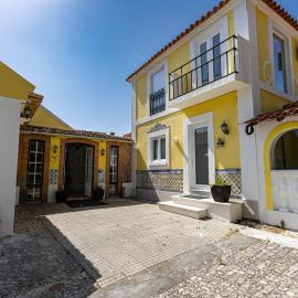 Quinta dos Canais, hotel di Setúbal