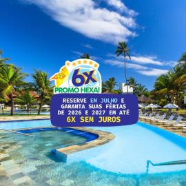 Hotel Village Porto De Galinhas, Hotel in Porto de Galinhas