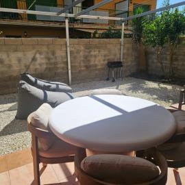 Pequeño Paraiso, Hotel in L'Eucaliptus