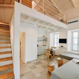 Calais Boutique Apartments, Hotel in Hydra
