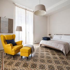 Casa Vacanza Baragiola4 - Hotel San Giuseppe Group, hôtel à Cernobbio