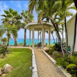 Ocean View Serenity, hotel v mestu Cupecoy