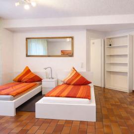 Haus Check-In Verl - Libellenstraße