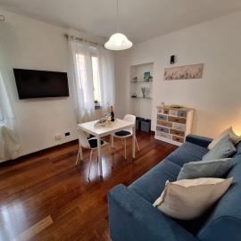 Appartamento La Dolcevita Genova sestri Ponente Aereoporto Airport
