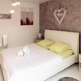 Maison avec parking et terrasse Option spa