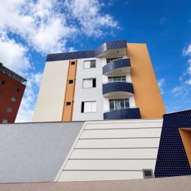 Melhor região de MOC - Amplo apartamento