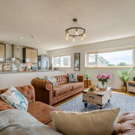 3 Bed in Tintagel oc-a36172, hotel a Tintagel