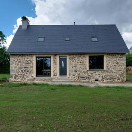 Gîte Le Valeix, Hotel in Neuvic