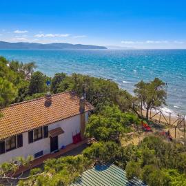 Casa Giannellina - Happy Rentals