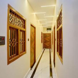 Hotel O SINGH GRAND HOTEL& BANQUET, hotel in Gorakhpur
