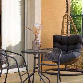 Le Patio des Albizzias, hotel in Chauray