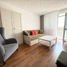 Sinteu 3 bedroom apartment - 6PAX, hotell i Şinteu