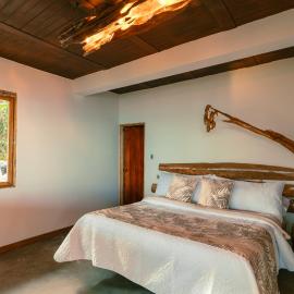 Las Trincheras del Café, hotel di Chaparral