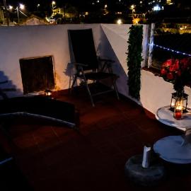 Casa sol e mar, hotel a Colares