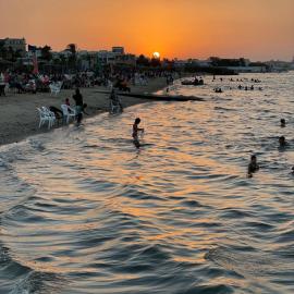 Ismailia में, होटल شقق قرية النورس