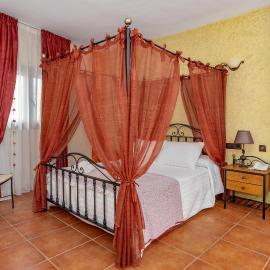 Hotel Balcón de los Montes, hotelli kohteessa Colmenar