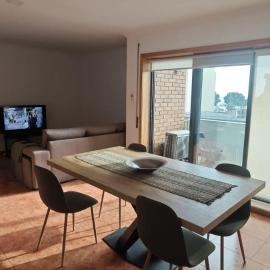2 Bedrooms Apulia Front Beach Flat