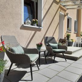 Ferienwohnung Purwins
