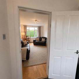 2 bedroom zoo corstorphine
