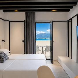 Veneto Sea View Apartments