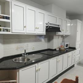 Vivienda Turística Ático