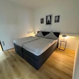 City Apartment, hotel in Siegen