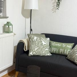 The Nook Apartment