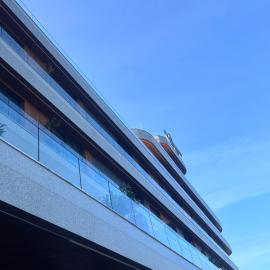 Porto Milena Luxury Apartments 13