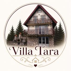 Villa Tara, hotel Gostivarban