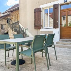 Chez Lumael